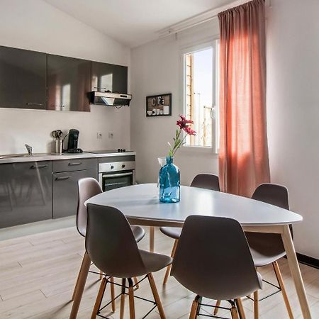 Notre Dame Apartment บอร์โด ภายนอก รูปภาพ