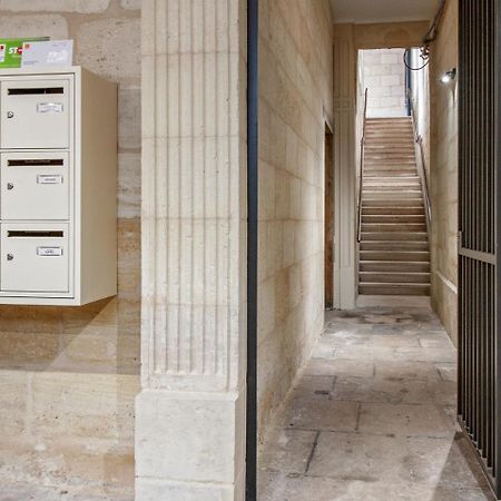 Notre Dame Apartment บอร์โด ภายนอก รูปภาพ