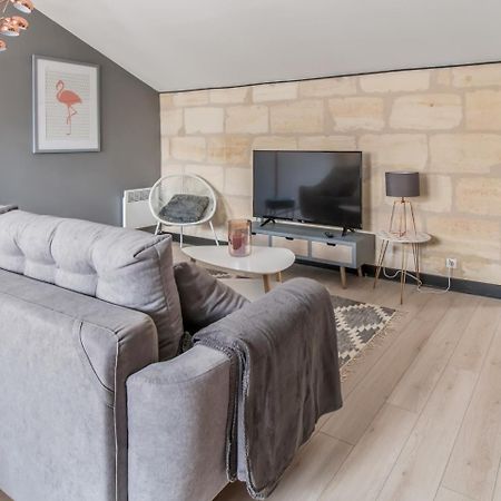Notre Dame Apartment บอร์โด ภายนอก รูปภาพ