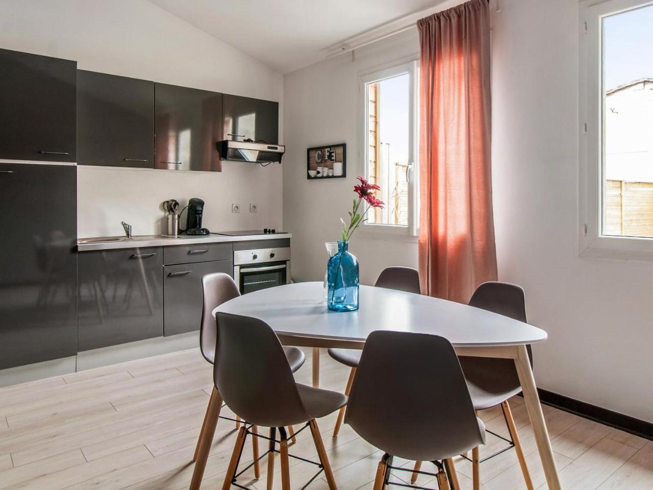 Notre Dame Apartment บอร์โด ภายนอก รูปภาพ